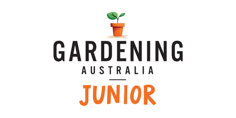 Gardening Australia Junior